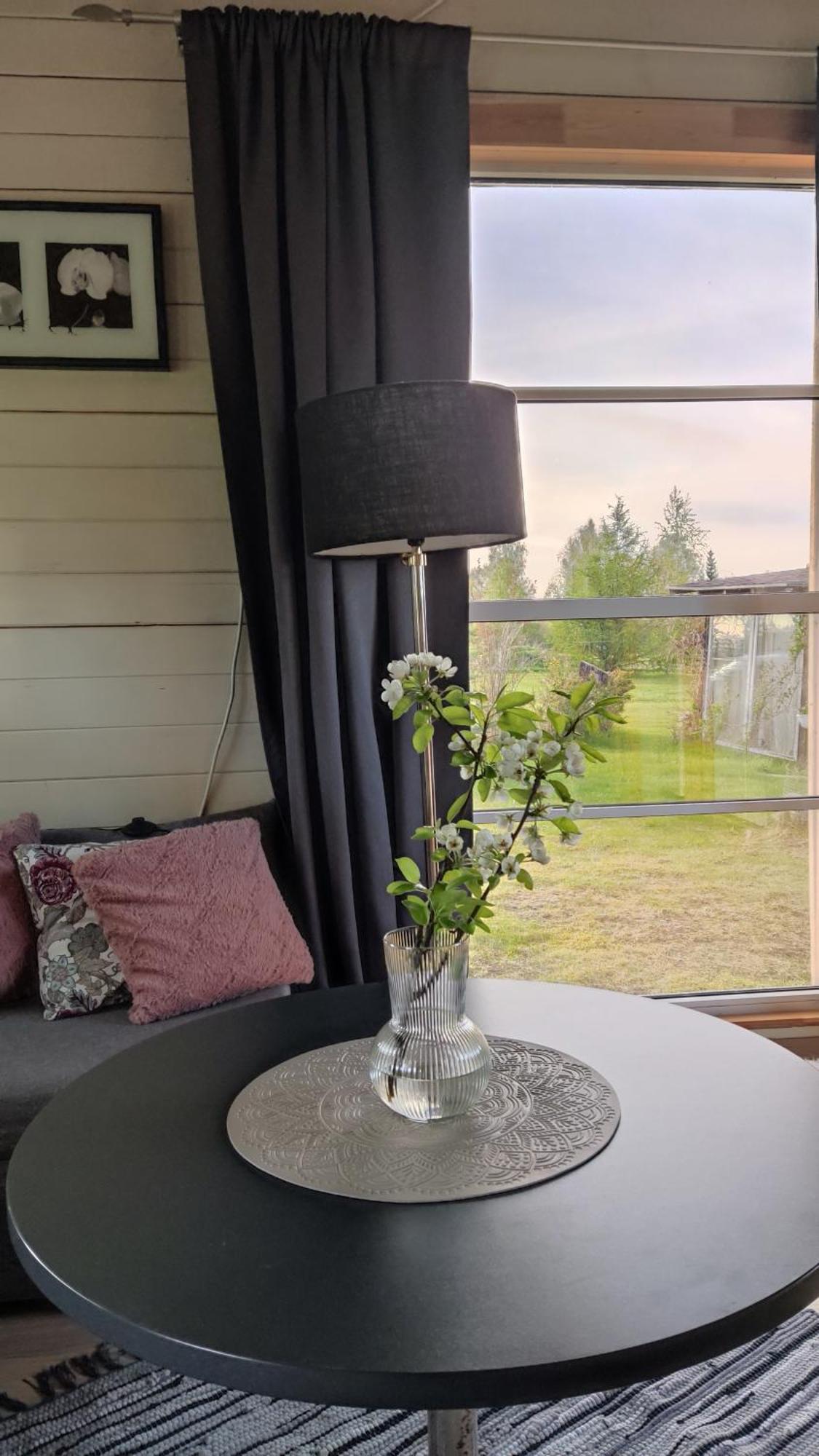 Chalet Saviaugu Majake Polvamaal Karsa